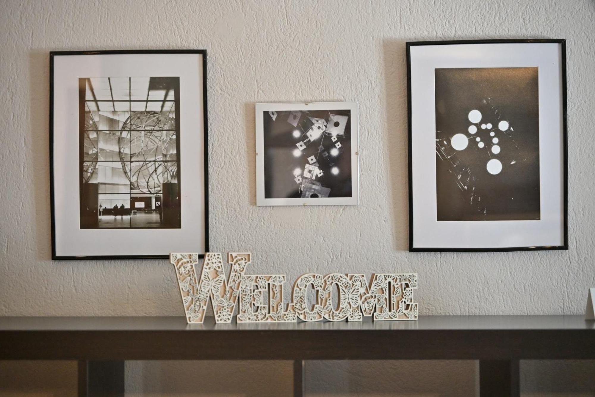 Daire Greg's Cozy Apartment, Up To 4 Guests In Kalamaria