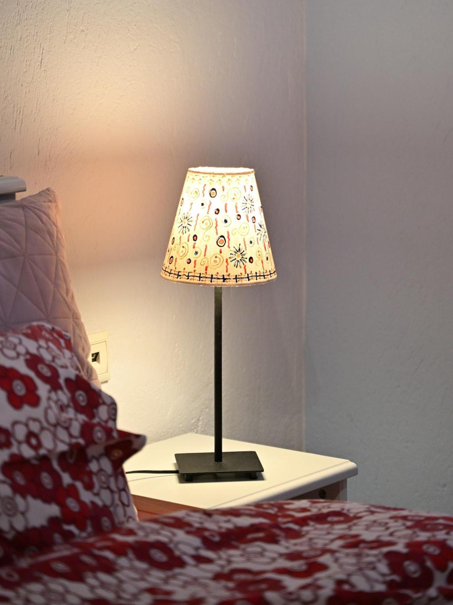 Daire Greg's Cozy Apartment, Up To 4 Guests In Kalamaria *